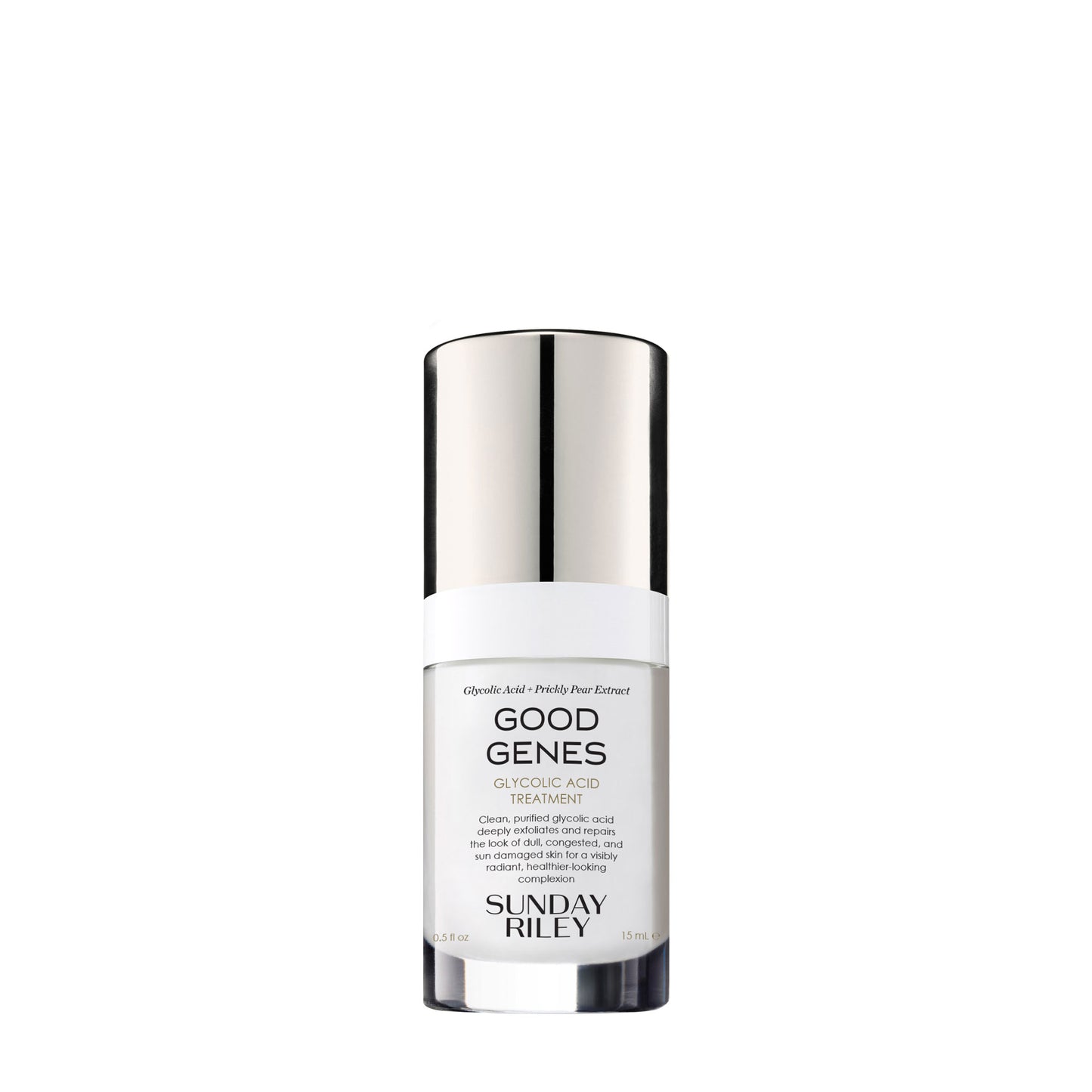 Good Genes Glycolic Acid Treatment