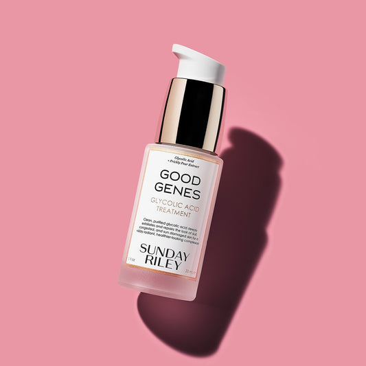 Good Genes Glycolic Acid Treatment