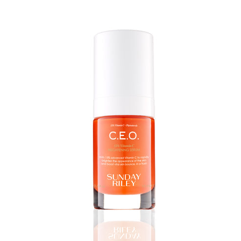 C.E.O 15% Vitamin C Brightening Serum