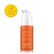 C.E.O. 15% Vitamin C Brightening Serum