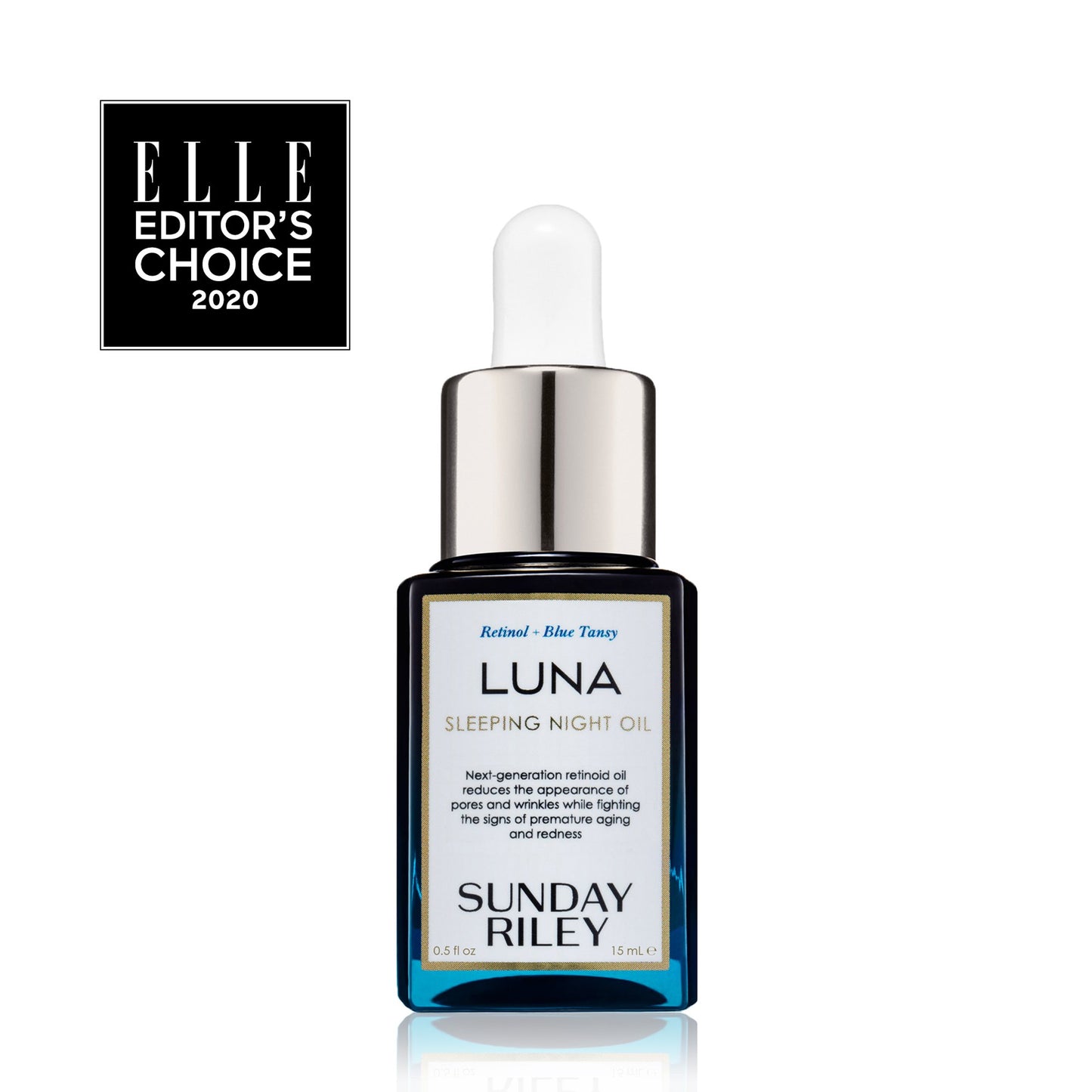 LUNA Sleeping Night Oil – US ONLY