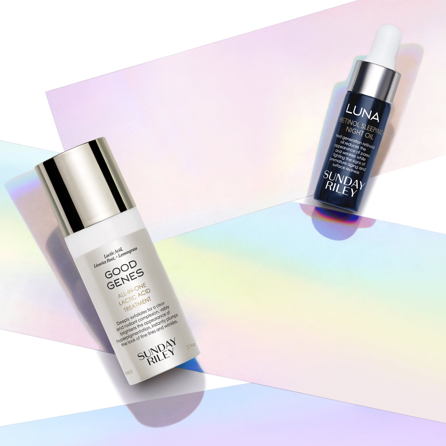 Mini Power Couple Kit