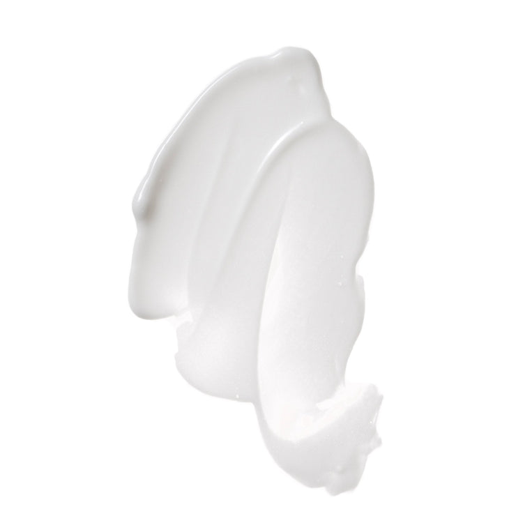 Solid white texture image of Good Genes Lactic Acid Treatment