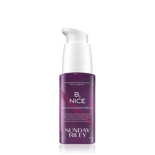 B3 Nice 10% Niacinamide Serum