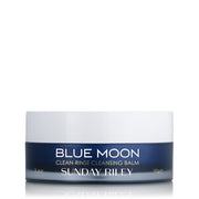 Blue Moon Clean Rinse Cleansing Balm